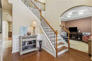 6645 Grove Meadows Ln, Cumming, GA 30028 - Photo 8