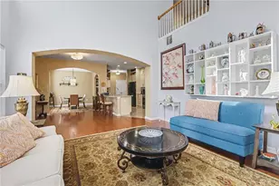 6645 Grove Meadows Ln, Cumming, GA 30028 - Photo 12