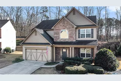 6645 Grove Meadows Ln, Cumming, GA 30028 - Photo 2