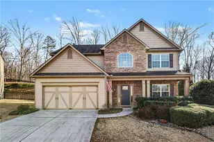 6645 Grove Meadows Ln, Cumming, GA 30028 - Photo 2