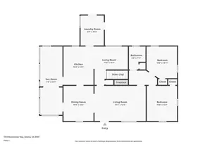 1913 Westminster Way, Atlanta, GA 30307 - Photo 60