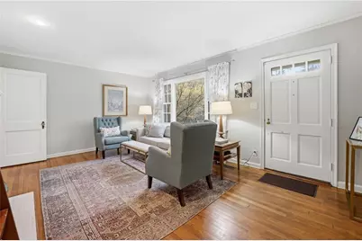 1913 Westminster Way, Atlanta, GA 30307 - Photo 6
