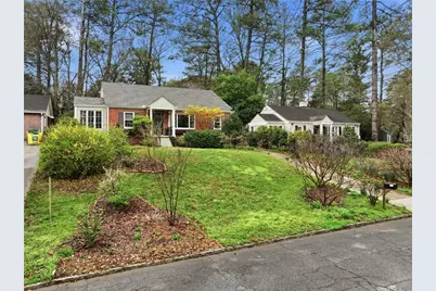 1913 Westminster Way, Atlanta, GA 30307 - Photo 2