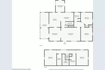 1913 Westminster Way, Atlanta, GA 30307 - Photo 62