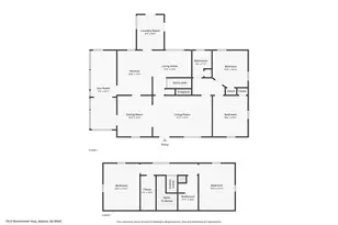 1913 Westminster Way, Atlanta, GA 30307 - Photo 62