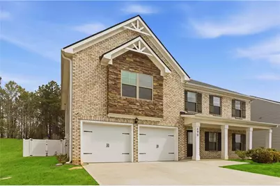 490 Caledon Way, Hampton, GA 30228 - Photo 2