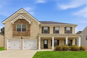 490 Caledon Way, Hampton, GA 30228 - Photo 1