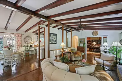 495 Bouldercrest Drive SW, Marietta, GA 30064 - Photo 1