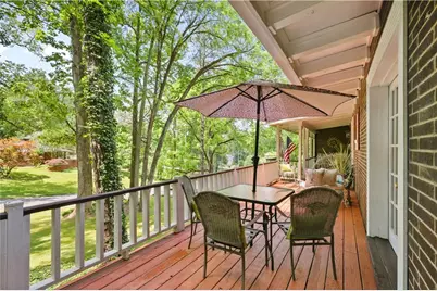 495 Bouldercrest Drive SW, Marietta, GA 30064 - Photo 28