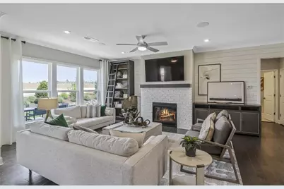 1123 Pine Valley Trail, Jefferson, GA 30549 - Photo 8