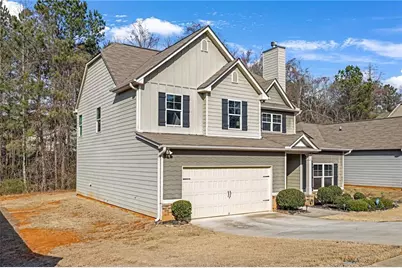 2520 Grayton Loop, Villa Rica, GA 30180 - Photo 2
