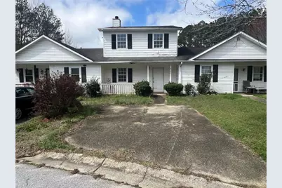 5151 Lakeview Court, Austell, GA 30106 - Photo 2