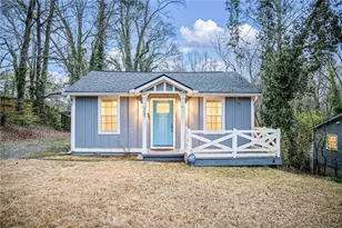 2183 Pansy St NW, Atlanta, GA 30314 - Photo 2