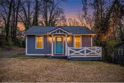 2183 Pansy Street NW, Atlanta, GA 30314 - Photo 1