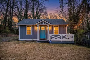 2183 Pansy St NW, Atlanta, GA 30314 - Photo 1