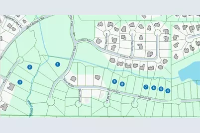 4257 Colton Park, Atlanta, GA 30349 - Photo 1