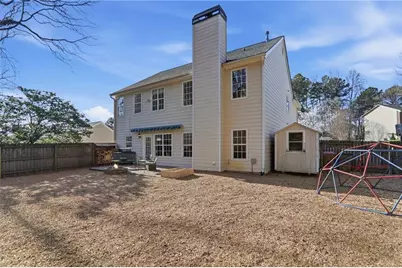 4405 Red Rock Point, Suwanee, GA 30024 - Photo 22