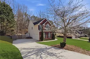 4405 Red Rock Point, Suwanee, GA 30024 - Photo 4