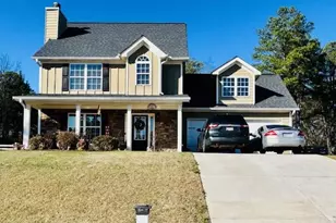 5710 Rocky Ridge Run, Gainesville, GA 30506 - Photo 1