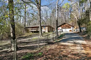 6072 Trion Hwy, La Fayette, GA 30728 - Photo 2