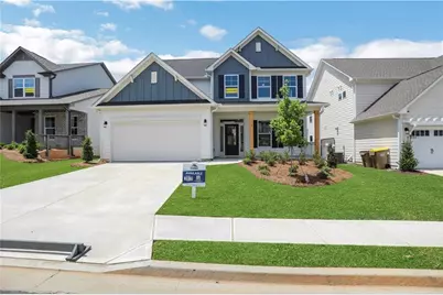 130 Coffee Lane, Hoschton, GA 30548 - Photo 4