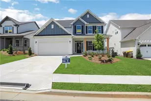 130 Coffee Ln, Hoschton, GA 30548 - Photo 4