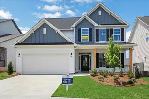 130 Coffee Ln, Hoschton, GA 30548 - Photo 1