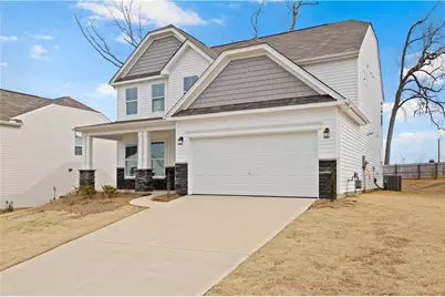 130 Coffee Lane, Hoschton, GA 30548 - Photo 2