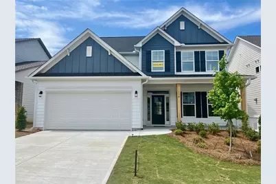 130 Coffee Lane, Hoschton, GA 30548 - Photo 1