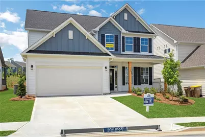 130 Coffee Lane, Hoschton, GA 30548 - Photo 2