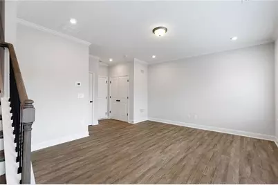 422 Herring Drive, Acworth, GA 30102 - Photo 6