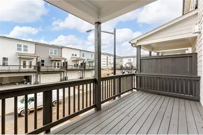 422 Herring Drive, Acworth, GA 30102 - Photo 4