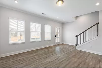 422 Herring Drive, Acworth, GA 30102 - Photo 8