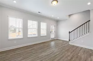 422 Herring Dr, Acworth, GA 30102 - Photo 8