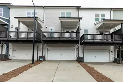 422 Herring Drive, Acworth, GA 30102 - Photo 26