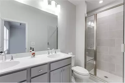 422 Herring Drive, Acworth, GA 30102 - Photo 20