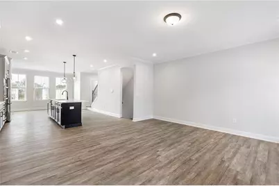 422 Herring Drive, Acworth, GA 30102 - Photo 12