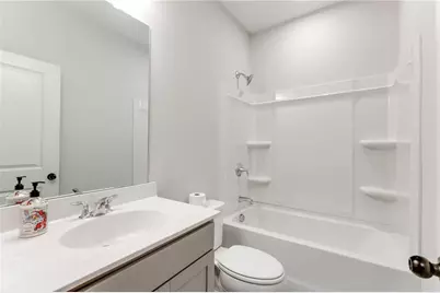 422 Herring Drive, Acworth, GA 30102 - Photo 24