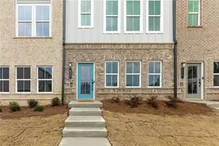 422 Herring Dr, Acworth, GA 30102 - Photo 2