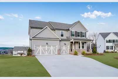 1040 Reagan Drive, Madison, GA 30650 - Photo 2