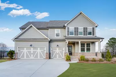 1040 Reagan Drive, Madison, GA 30650 - Photo 1