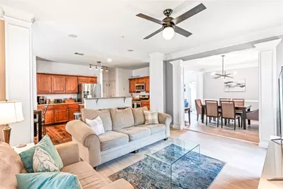 2481 Rosecrest Place NE, Atlanta, GA 30345 - Photo 10