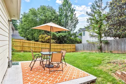 2481 Rosecrest Place NE, Atlanta, GA 30345 - Photo 28