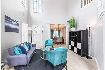 2481 Rosecrest Place NE, Atlanta, GA 30345 - Photo 16