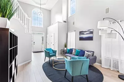 2481 Rosecrest Place NE, Atlanta, GA 30345 - Photo 14