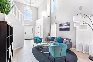 2481 Rosecrest Pl NE, Atlanta, GA 30345 - Photo 14