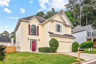 2481 Rosecrest Pl NE, Atlanta, GA 30345 - Photo 30