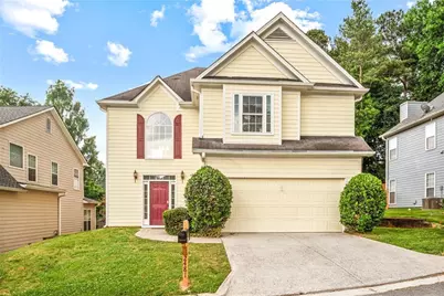 2481 Rosecrest Place NE, Atlanta, GA 30345 - Photo 1