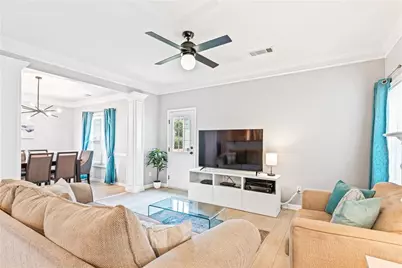 2481 Rosecrest Place NE, Atlanta, GA 30345 - Photo 8