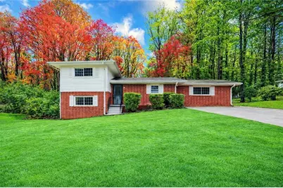 639 Skipper Drive NW, Atlanta, GA 30318 - Photo 1